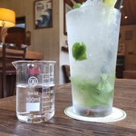 サウスカフェ - 