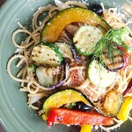 サウスカフェ - 