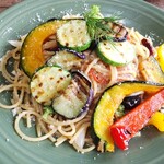 サウスカフェ - 