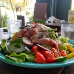 サウスカフェ - 