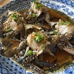 地場鮮魚 小枡園 - 