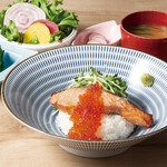 やさい家めい - 料理写真: