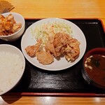 らんまん食堂 - 
