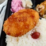 つるや 庚申塚店 - 