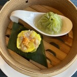 Chinese Dining 正宗 - 