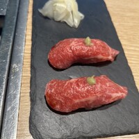 横浜焼肉kintan -  横浜焼肉kintan -