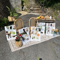 フレアージュダリアンス - 