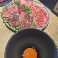 横浜焼肉kintan -  横浜焼肉kintan -