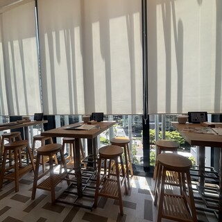 赤白 ブラッスリー_2