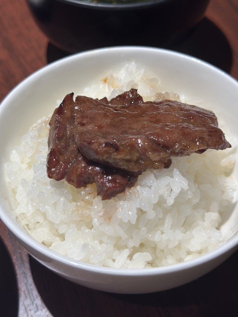 写真 : 焼肉おくう GEMS新横浜店 - 新横浜/焼肉 | 食べログ