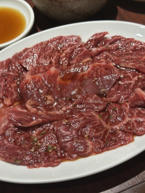 おくう 焼肉おくう 藤沢店 - 藤沢/焼肉 | 食べログ
