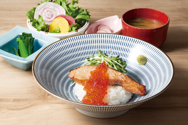 Yasaiya Mei Nagoya Ten