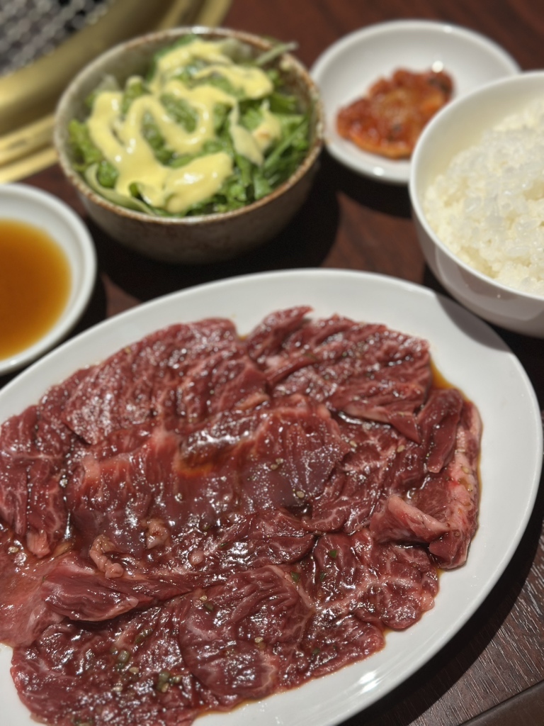 写真 : 焼肉おくう GEMS新横浜店 - 新横浜/焼肉 | 食べログ