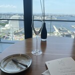 SMAAK - テーブル