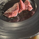 焼肉ホルモン 風土. - 