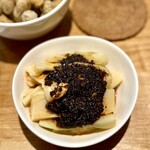 高井戸麻婆 TABLE - 