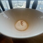 SMAAK - 西洋風の茶碗蒸し