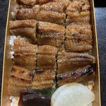 うなぎ処 うな富 - 