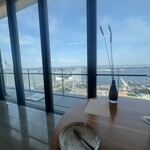 SMAAK - 素敵な眺望