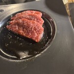 焼肉ホルモン 風土. - 