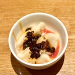 高井戸麻婆 TABLE - 