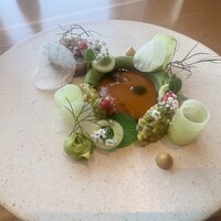 SMAAK - 前菜