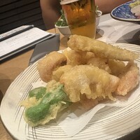 上越やすだ  銀座二丁目店 - 