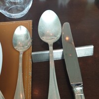 モダンフレンチ 「コラージュ」 コンラッド東京 - 