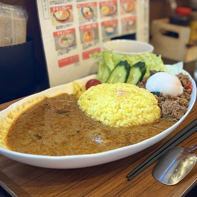 カフェテリア スパイス ジャヤ （Cafeteria SPICE JAYA）のご予約