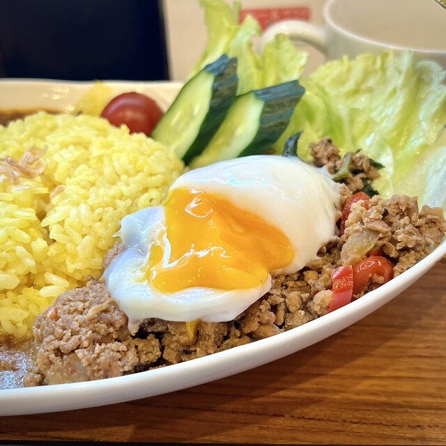 カフェテリア スパイス ジャヤ （Cafeteria SPICE JAYA）のご予約