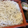 芝大門 更科布屋 本店