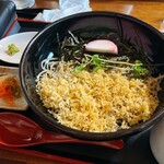 蕎麦の里 びばいろ - 