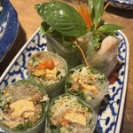 バーンタイ 三宮本店 - 