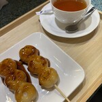 甘味や 澤田商店 - 