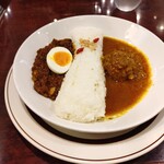 咖喱&カレーパン 天馬 - 