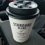 ファミリーマート - ドリンク写真: