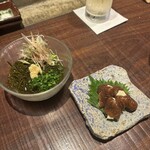 魚まみれ眞吉 代々木八幡店 - 