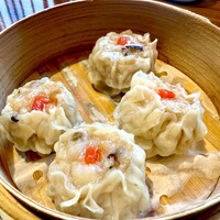 横浜中華街 重慶飯店 本館 -  横浜中華街 重慶飯店 本館 -