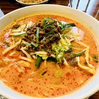 横浜中華街 重慶飯店 本館 -  横浜中華街 重慶飯店 本館 -