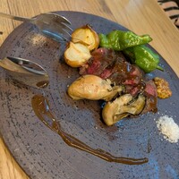 梅田 ワーフ - 