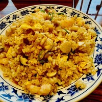 横浜中華街 重慶飯店 本館 -  横浜中華街 重慶飯店 本館 -