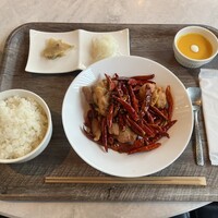 CINA New Modern Chinese - 