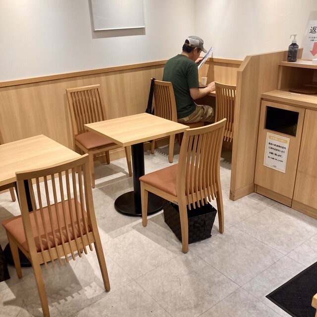 Nigiri Tate Oosumatsujidoriten photo 4