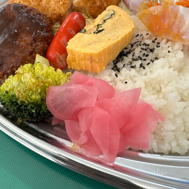 ここから食堂 - 北里大学前（食堂）の写真