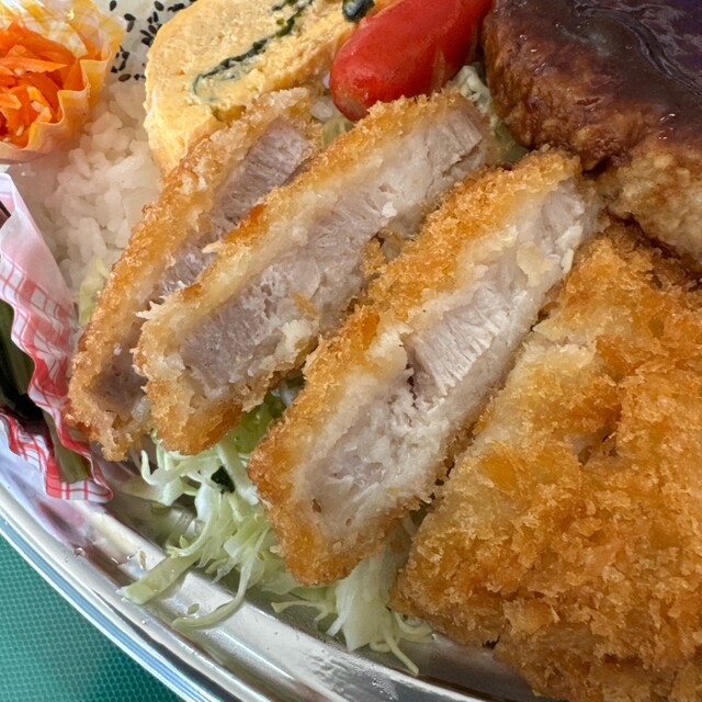 ここから食堂 - 北里大学前（食堂）の写真