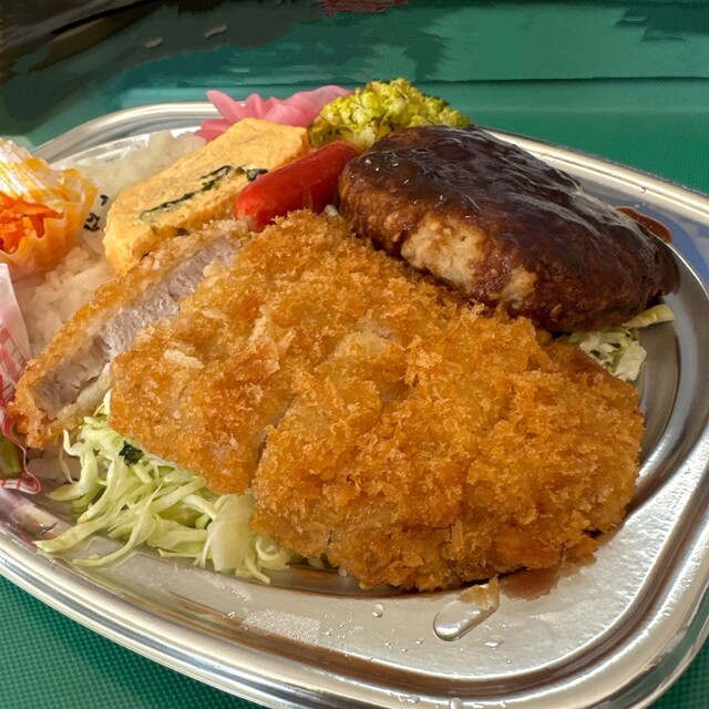 ここから食堂 - 北里大学前（食堂）の写真