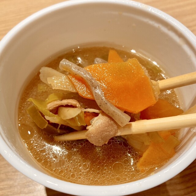 Nigiri Tate Oosumatsujidoriten photo 3