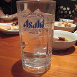 居酒屋 武双 - 焼酎