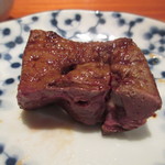 居酒屋 武双 - レバー