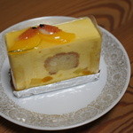 パティスリー タンドレス - バタフライ